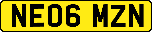 NE06MZN