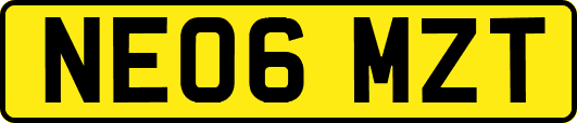 NE06MZT