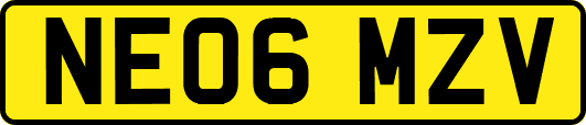 NE06MZV
