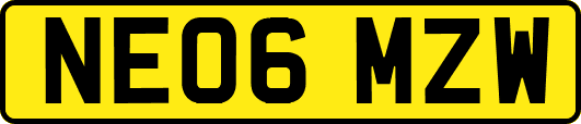 NE06MZW
