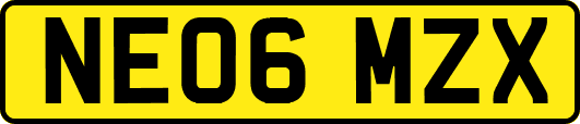 NE06MZX