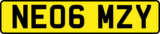 NE06MZY