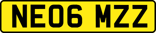 NE06MZZ