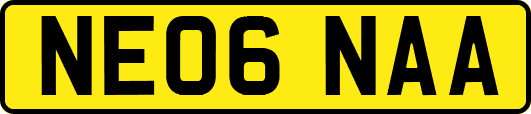 NE06NAA