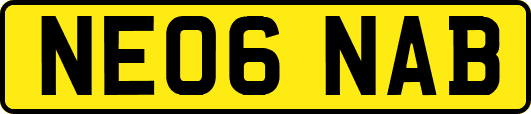 NE06NAB
