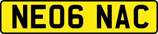 NE06NAC