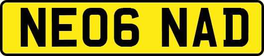 NE06NAD