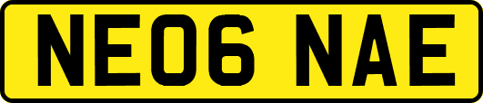 NE06NAE