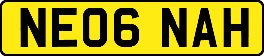 NE06NAH