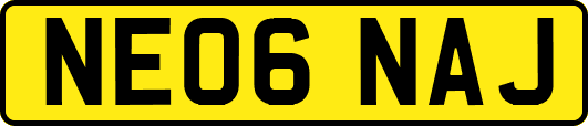 NE06NAJ