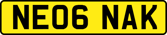 NE06NAK