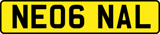 NE06NAL