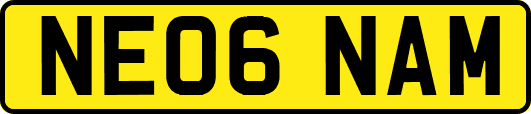 NE06NAM
