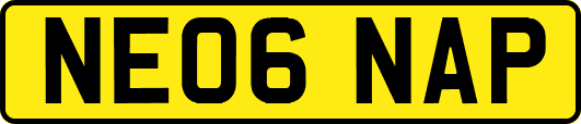 NE06NAP