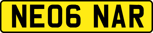NE06NAR