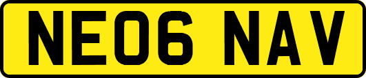 NE06NAV