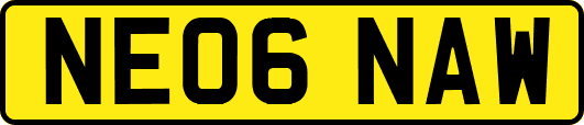 NE06NAW