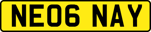 NE06NAY