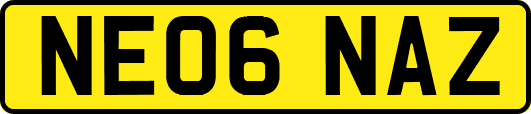 NE06NAZ