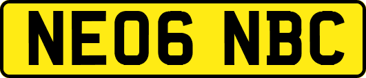 NE06NBC