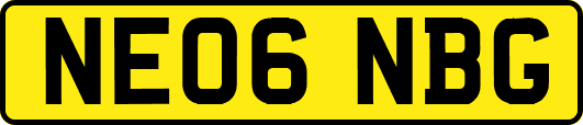 NE06NBG