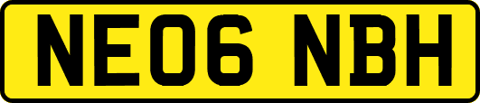 NE06NBH