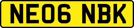 NE06NBK