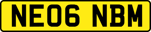 NE06NBM