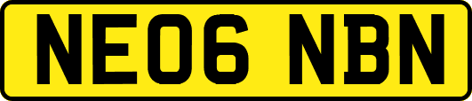 NE06NBN
