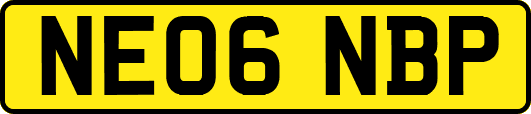 NE06NBP