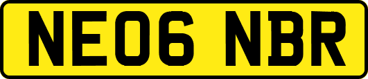 NE06NBR