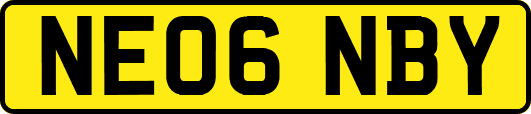NE06NBY