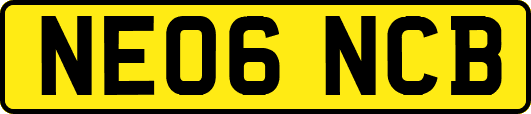 NE06NCB