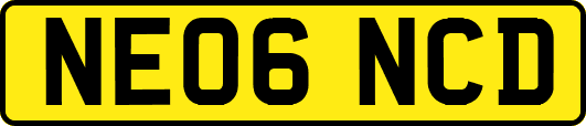 NE06NCD