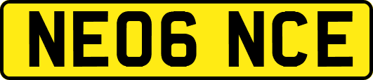 NE06NCE