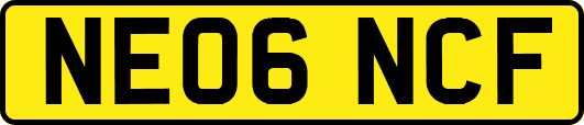 NE06NCF