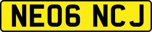 NE06NCJ