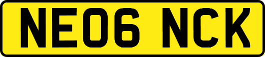 NE06NCK