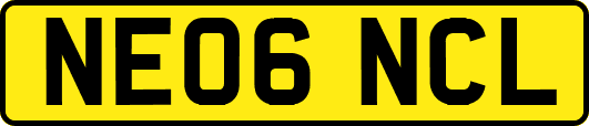 NE06NCL