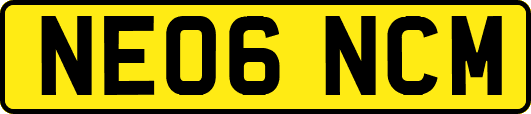 NE06NCM