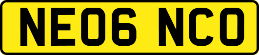 NE06NCO