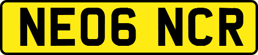 NE06NCR