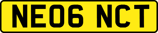 NE06NCT