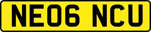 NE06NCU