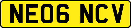 NE06NCV