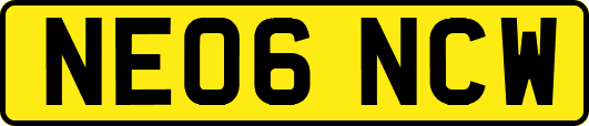 NE06NCW