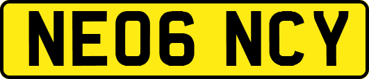 NE06NCY