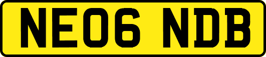 NE06NDB