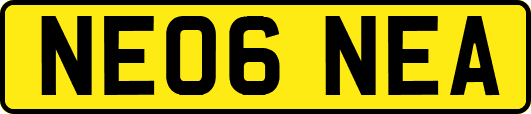 NE06NEA