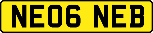 NE06NEB